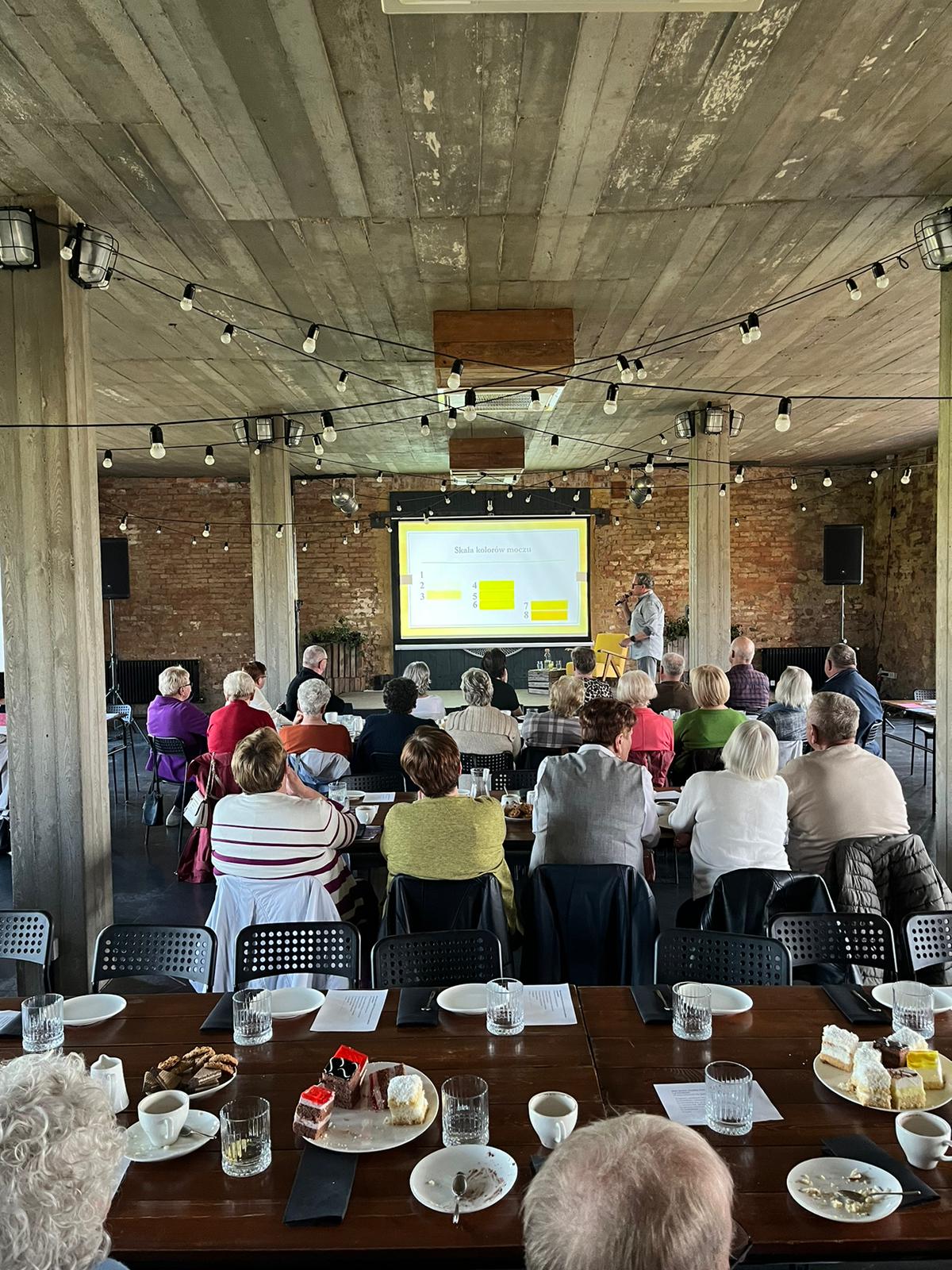 Jak mieć zdrowie pod kontrolą?