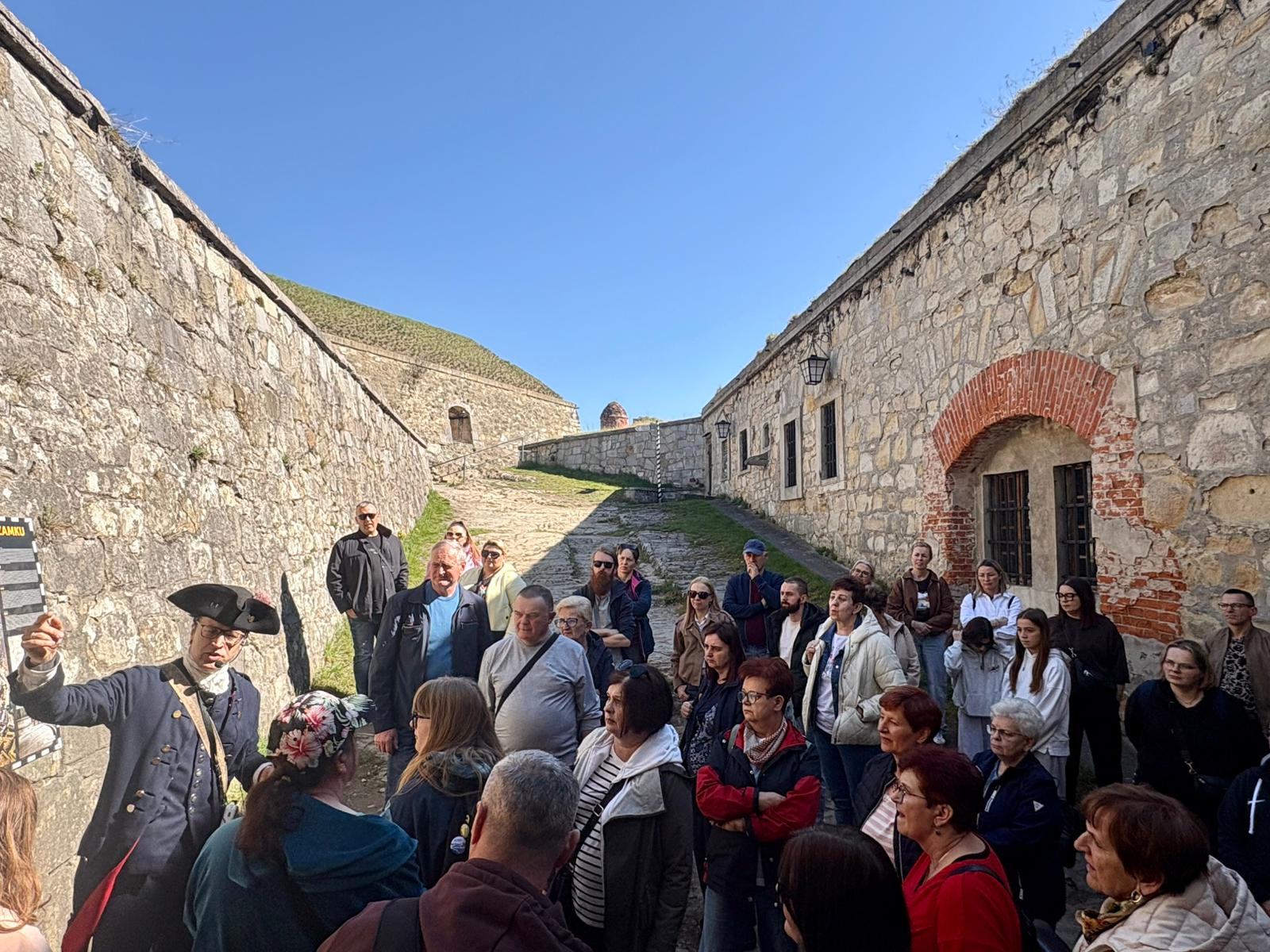 Z Książa Wlkp. do... Książa i Kłodzka!