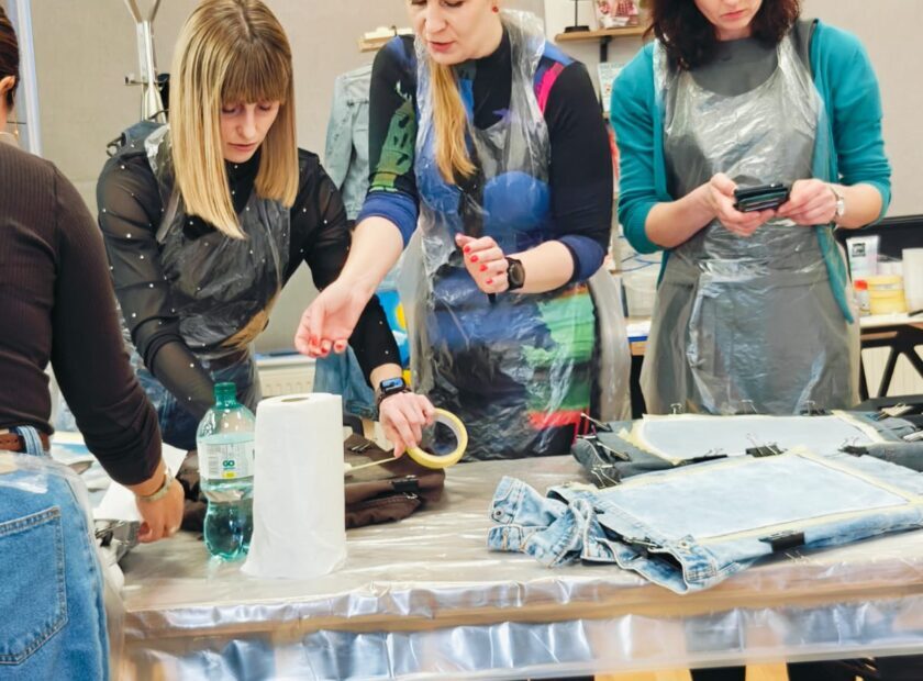 Kurtka z charaktertem drugie zajęcia (32)