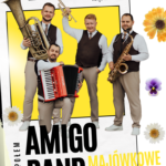 Centrum Kultury zaprasza na majówkę!