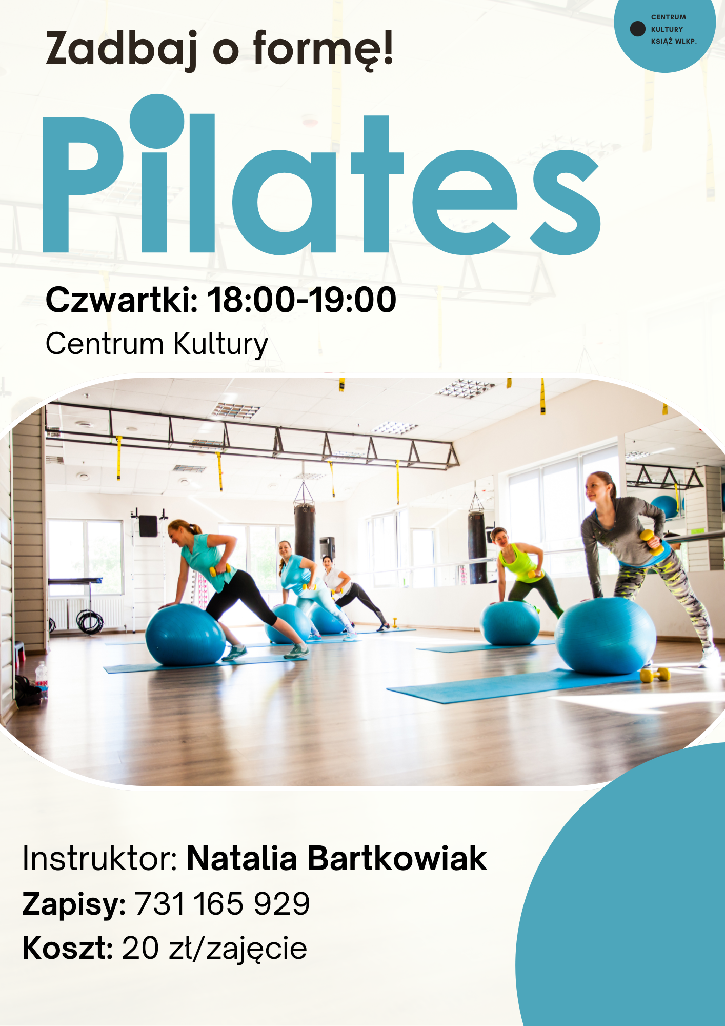 Pilates