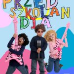 Weź udział w "Przedszkolandii" 2026!