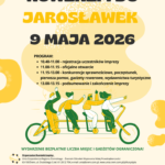 Zacznij z nami sezon rowerowy!