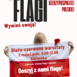 Jak świętujemy Dzień Flagi?