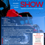 Nagradzamy indywidualnych wystawców - zgłoś się na Traktor SHOW