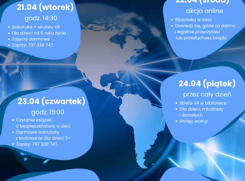 Tydzień z Internetem 2026