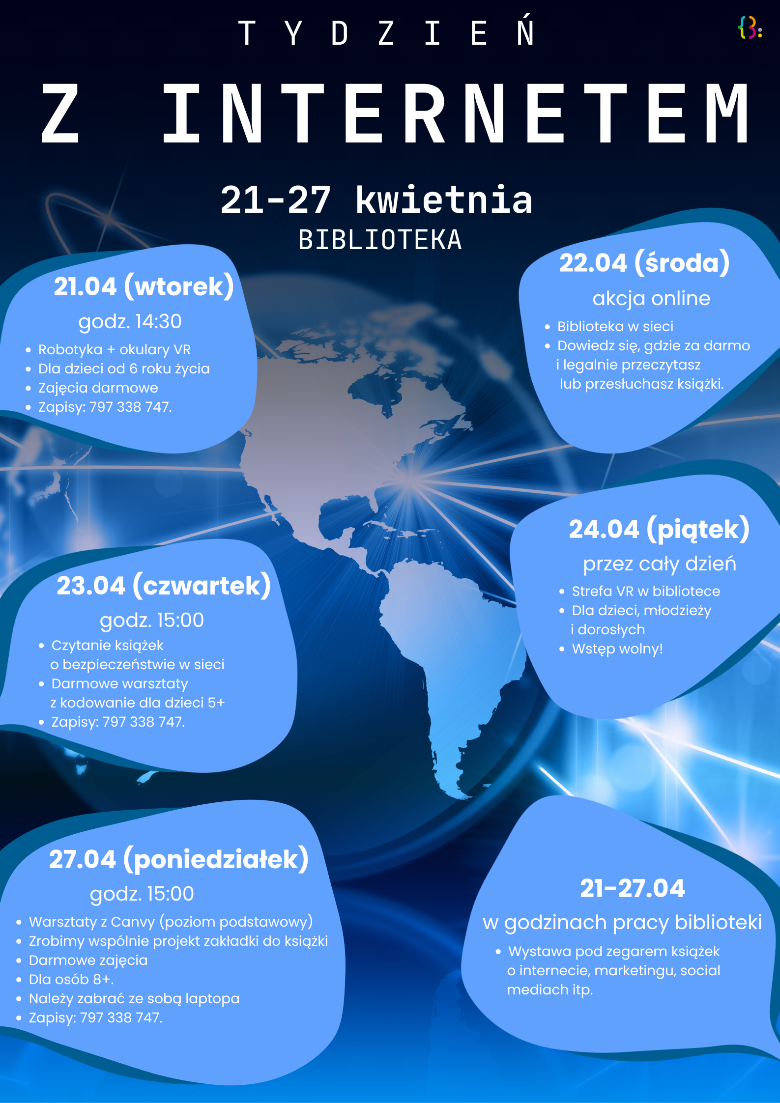 Tydzień z Internetem 2026