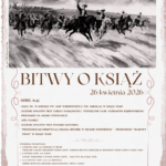 Uczcijcie z nami pamięć o dzielnych kosynierach!