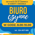 Wypoczywaj na Jarach przed sezonem!