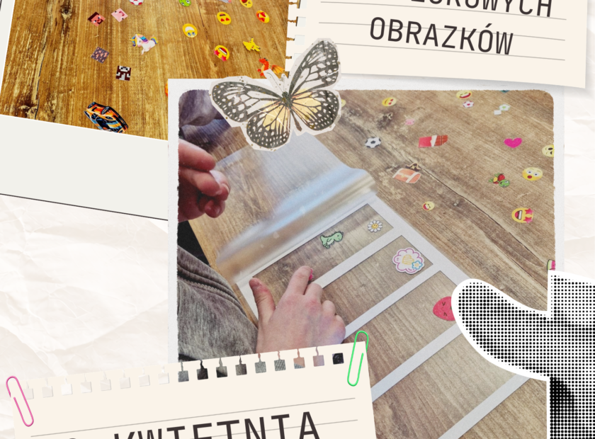 kreatywne zakladki w biblio warsztaty