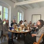 Ciąg dalszy porad makijażowych i pielęgnacyjnych