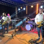 Majówkowe granie z Amigo Band już za nami!