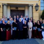 Collegium Posnaniense w religijno-patriotycznym repertuarze