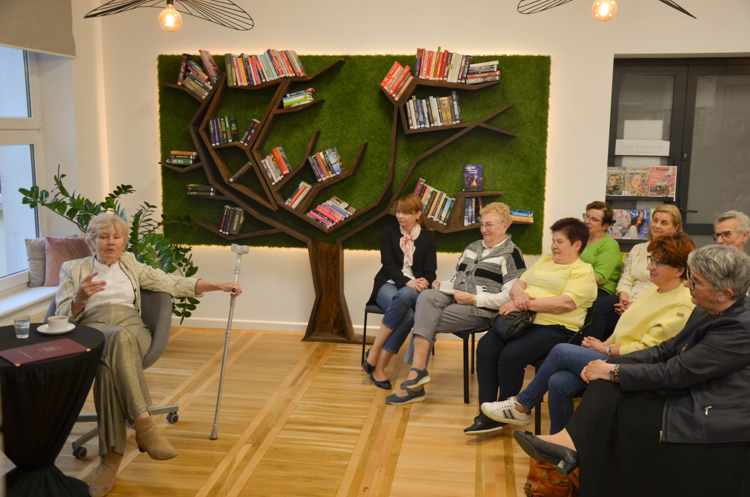 Biblioteczna Gala Czytelnicza za nami!