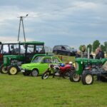 Traktor Show za nami