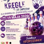 Seniorzy na... torach!