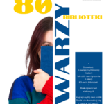 Bądź jedną z 80 twarzy biblioteki!