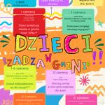 Dzieci(aki) będą rządzić w gminie!