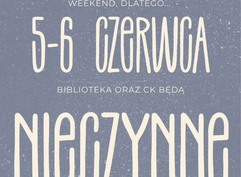 Nieczynne
