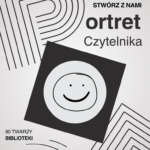 Stwórz z nami portret Czytelnika ksiąskiej biblioteki!