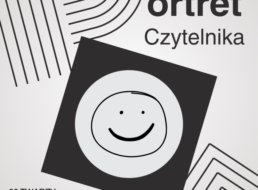 Portret czytalnika