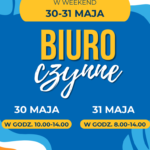 Wybieracie się na Jary w najbliższy weekend?