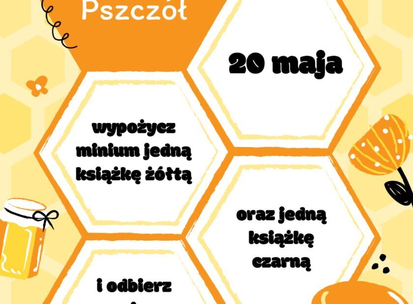 dzień pszczół 2026