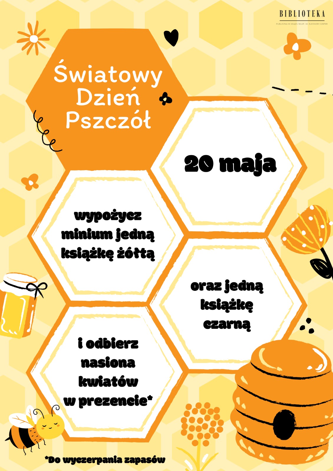 dzień pszczół 2026