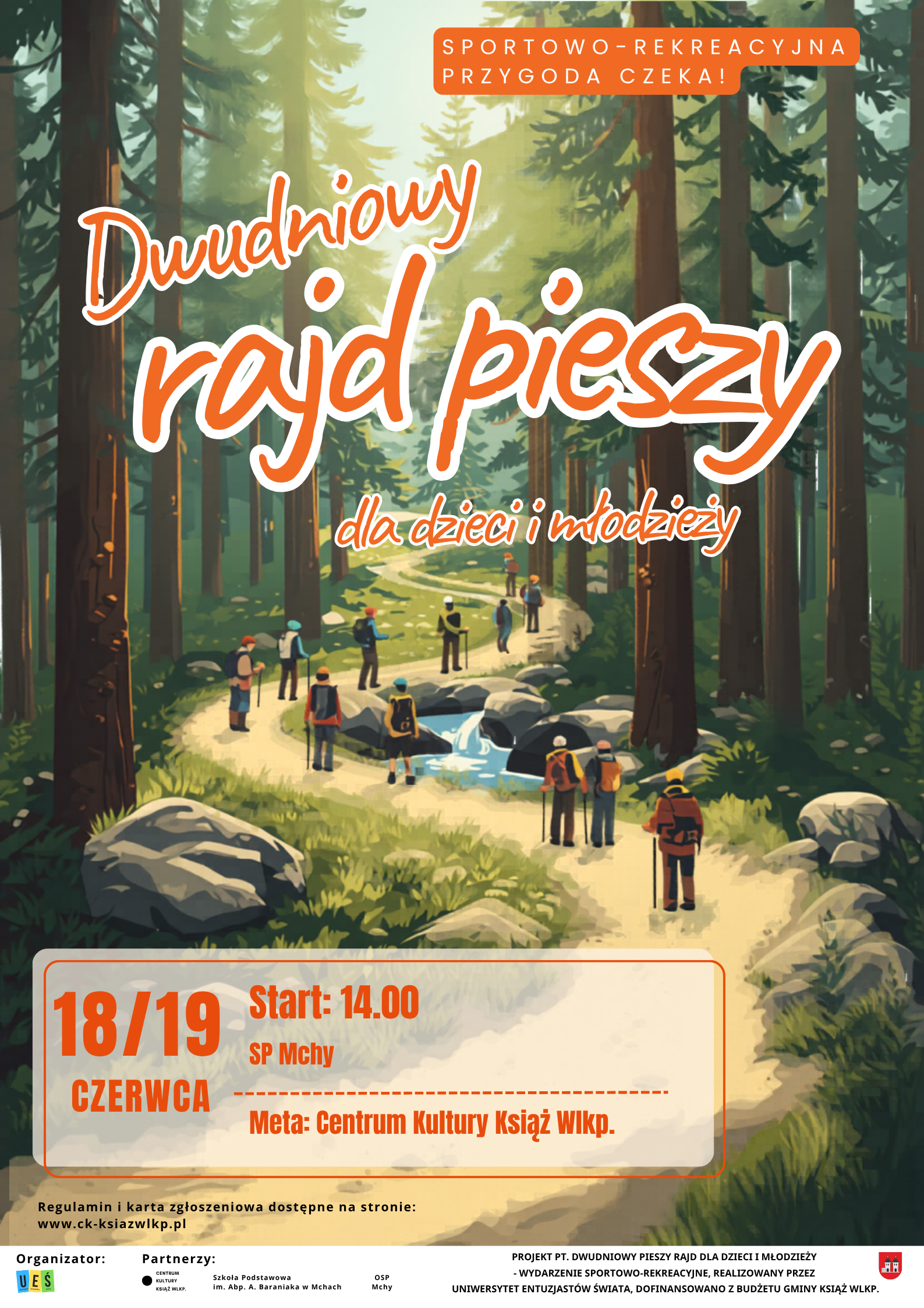 rajd plakat 1