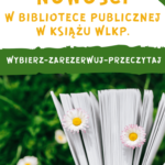 Nowości na czerwcowe dni i wieczory!