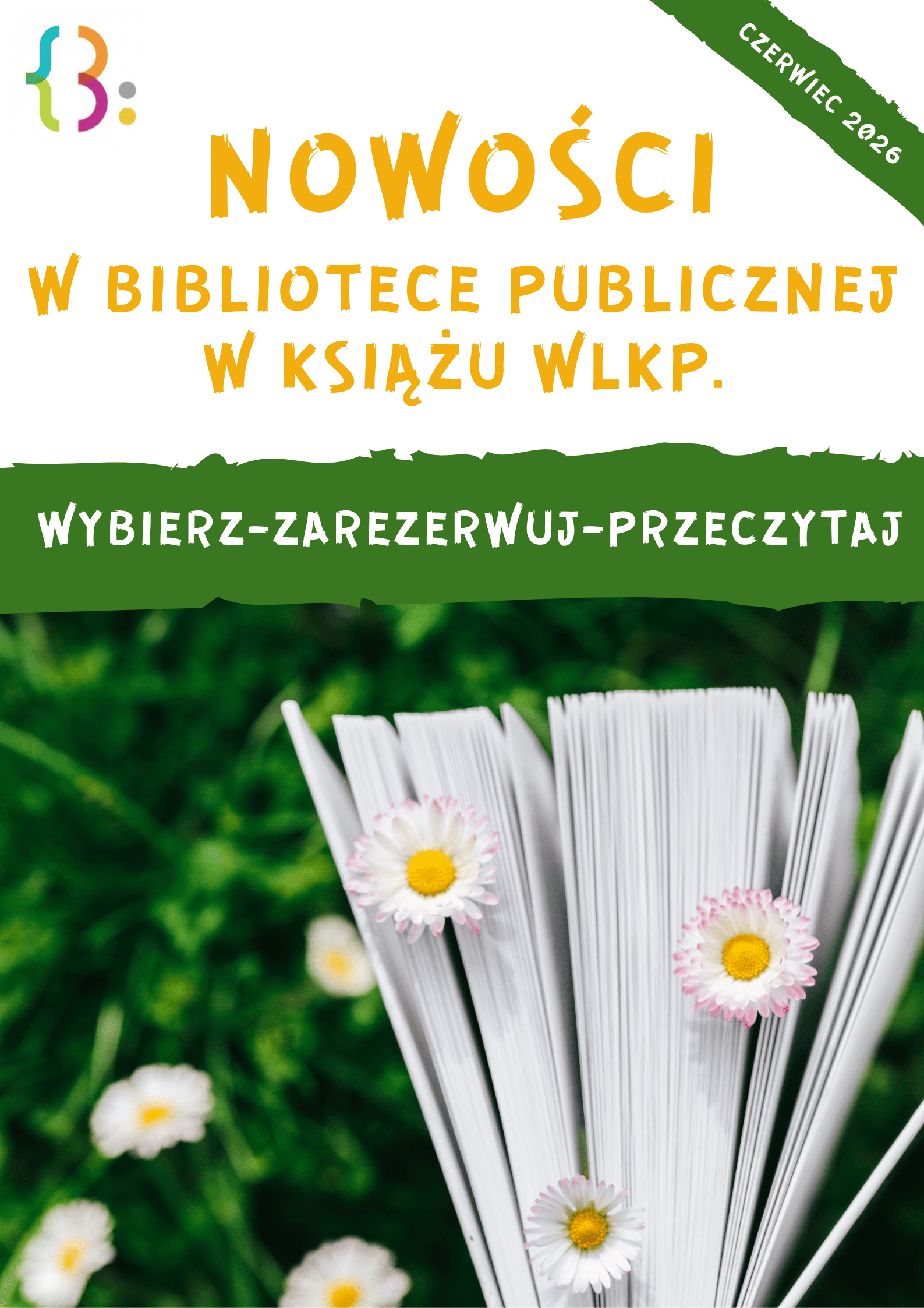 Nowości na czerwcowe dni i wieczory!