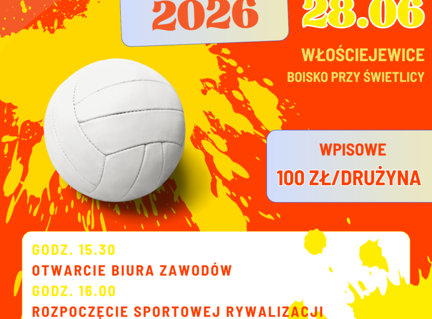 Fireball 2026 plakat