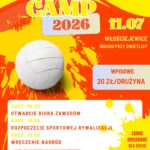 Zagraj z nami w Fireball Camp'2026!