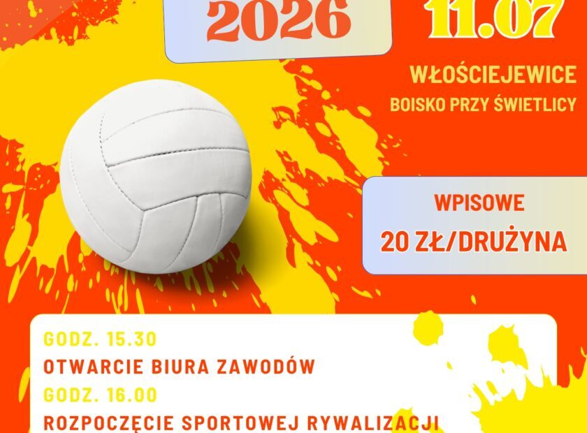 Fireball plakat 2026