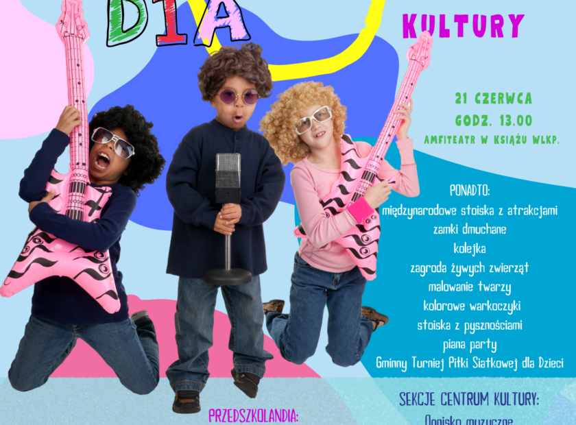 Przedszkolandia 2026 ost