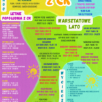 Wakacje? Tylko z nami!