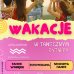 Letnie Wakacje z CK!