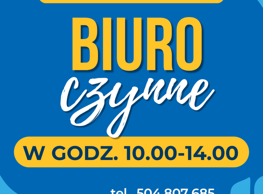 biuro długi weekend czerwcowy