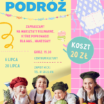 Jak smacznie zorganizować dziecku wakacje?
