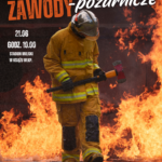 Dopinguj z nami strażaków-ochotników!