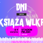 Sprawdź, kiedy bawimy się na urodzinach miasta!
