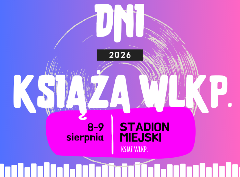 postDni Książa 2026