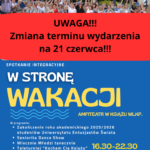Zmiana daty