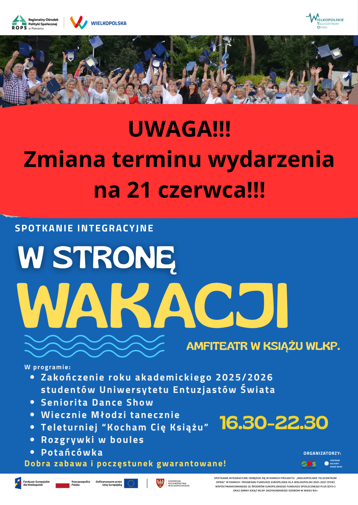 Zmiana daty