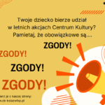 Zgody! Zgody! Zgody!