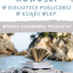 Co czytamy w lipcu? Sprawdź nowości!
