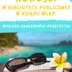 Zaczytaj się w sierpniowych nowościach!