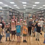 Marvel przejął naszą bibliotekę!