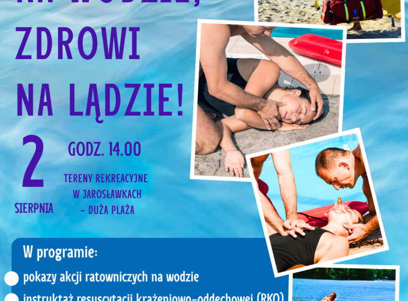 Bezpiecznie(e) 2026 sierpień