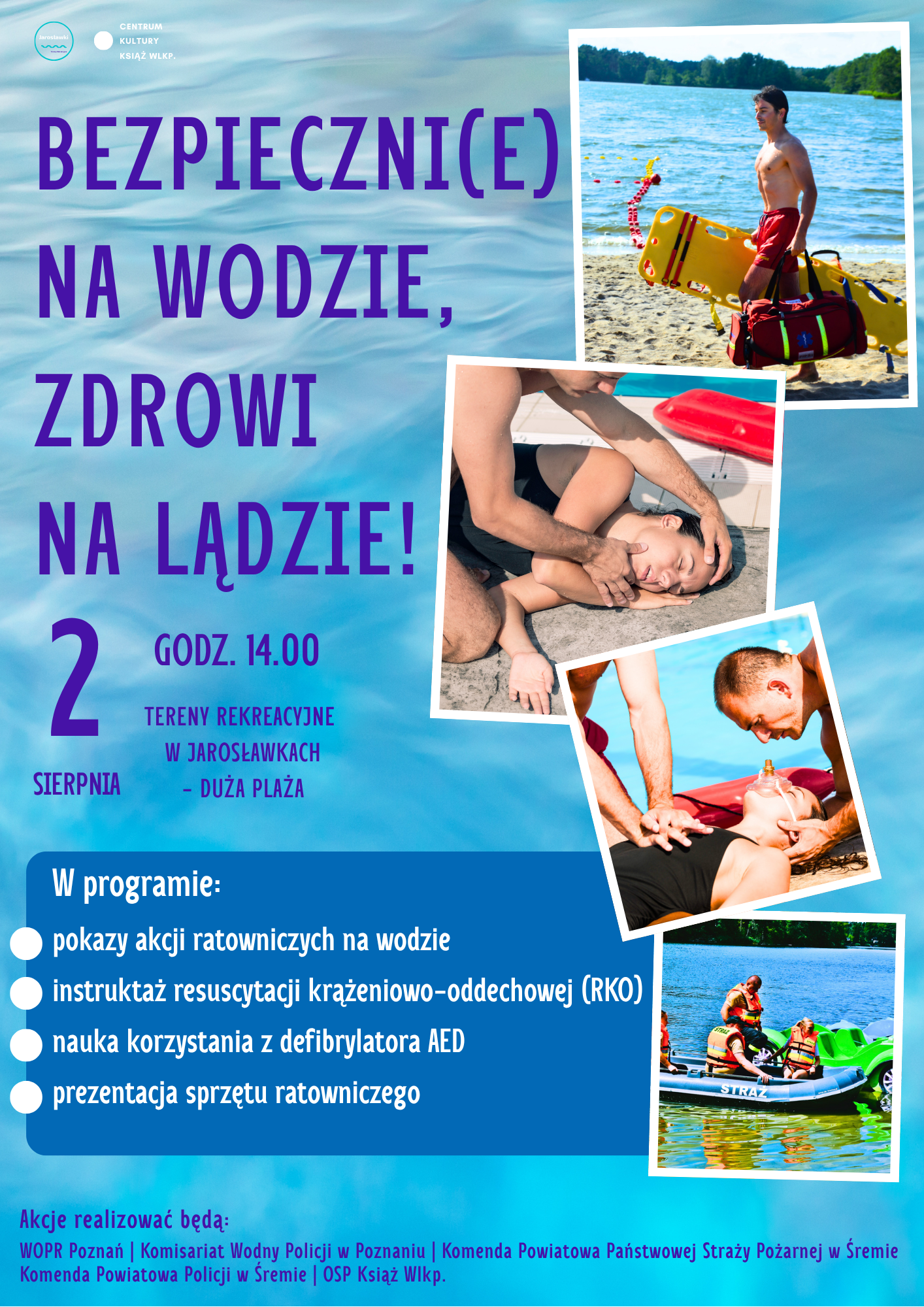 Bezpiecznie(e) 2026 sierpień